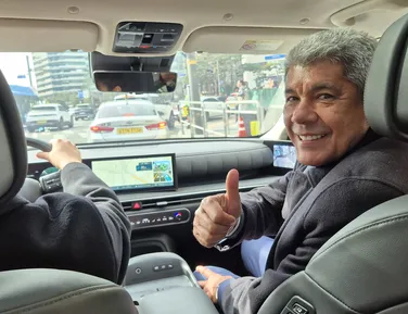 Após atrair a BYD, Bahia mira Hyundai para produção de hidrogênio verde - Imagem