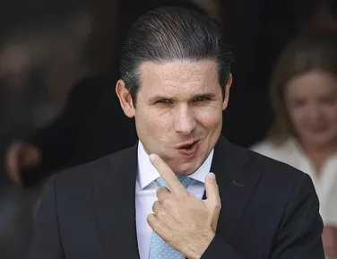 PF investiga entrada de malas suspeitas em voo com Motta e Ciro - Imagem