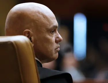 AtlasIntel: STF é rejeitado pela maioria dos brasileiros; veja os números - Imagem