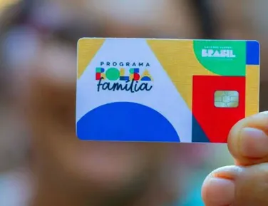 Ator de 'Cidade de Deus' agradece Lula pelo Bolsa Família: "Melhor da América" - Imagem