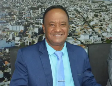 Vereador de Vitória da Conquista vira alvo do MPBA após denúncia de assessor - Imagem