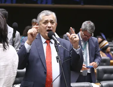 Autor de projeto sobre pensão alimentícia vira novo ministro de Lula - Imagem