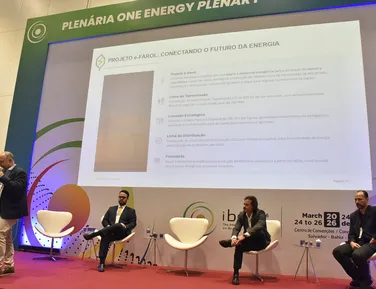 Autossuficiente em energia, Bahia é exemplo em transição energética - Imagem