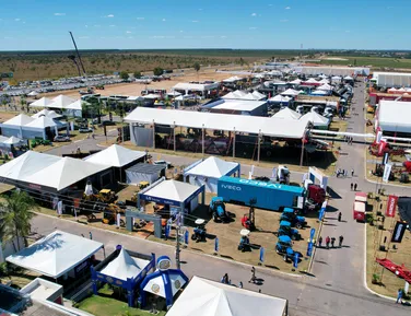 Bahia Farm Show 2026 amplia estrutura e projeta público recorde - Imagem