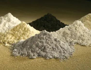 Bahia lidera corrida por terras raras e entra no radar de potências estrangeiras - Imagem