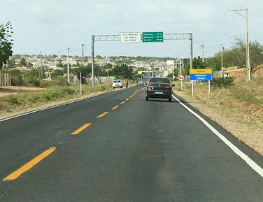 Bahia recebe R$ 21 milhões para construção de pontes e reparos de rodovias - Imagem