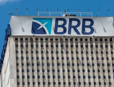 BRB firma acordo para transferir ativos comprados do Banco Master - Imagem