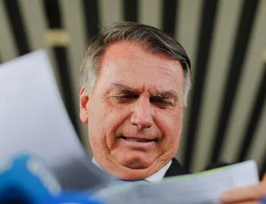 Bolsonaro completa 71 anos com recordes inéditos na política - Imagem