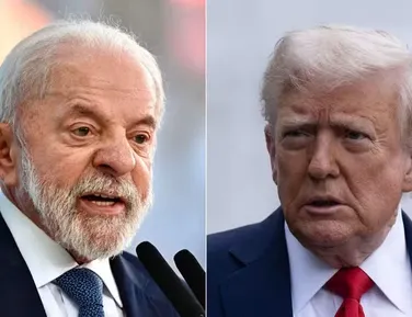 Brasil e EUA fecham acordo contra crime organizado e enfraquece direta - Imagem