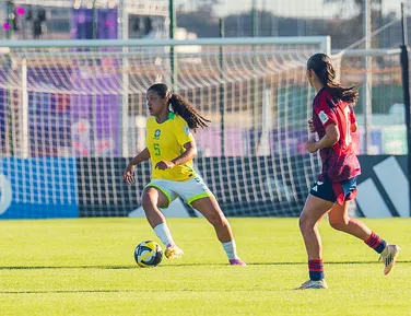 Brasil x Costa Rica: Onde assistir, horário e escalações do amistoso - Imagem