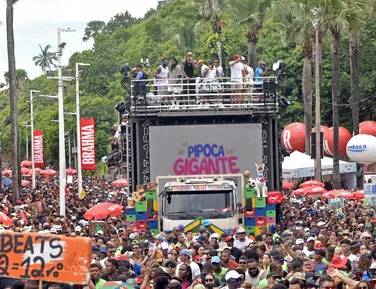 Carnaval 2027 terá novo circuito? Prefeito de Salvador dá a palavra final - Imagem