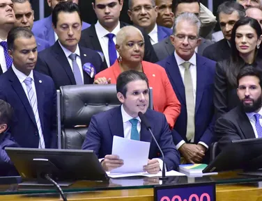 Câmara aprova acordo Mercosul–UE: veja os próximos passos - Imagem