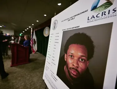 Cantor é acusado de esfaquear e esquartejar jovem de 14 anos - Imagem