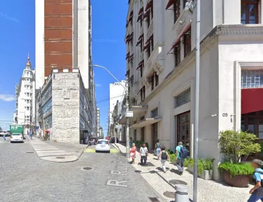 Casarões do Centro Histórico são alvo do MPF por irregularidades - Imagem