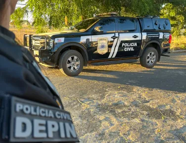 Caso Thaila Cruz: sem corpo, polícia conclui caso como homícidio - Imagem