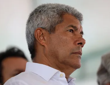 Jerônimo lamenta morte de criança em ação policial: "Acompanharei as investigações" - Imagem