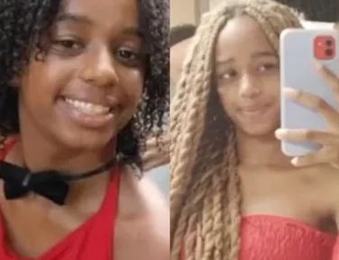 Caso Thamiris: adolescente teria sido executada por 'tribunal do crime' - Imagem