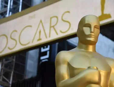 Caviar e pizza: veja o luxuoso menu servido após a cerimônia do Oscar - Imagem