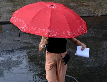 Nordeste entra em alerta com ciclone e chegada de frente fria - Imagem