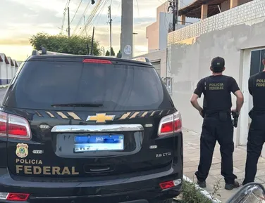 Compra de votos e fraude: vereadores de Juazeiro são afastados após operação da PF - Imagem