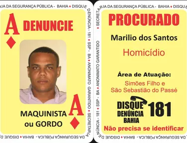 Condenado pela morte de Mãe Bernadete é morto dois dias após júri - Imagem