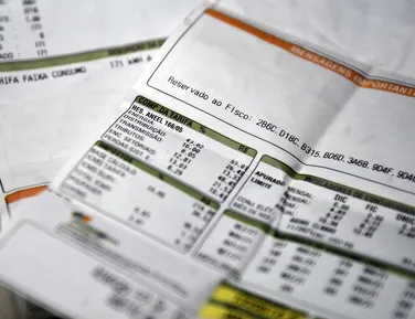 Em maio, conta de luz terá bandeira amarela pela primeira vez em 2026 - Imagem