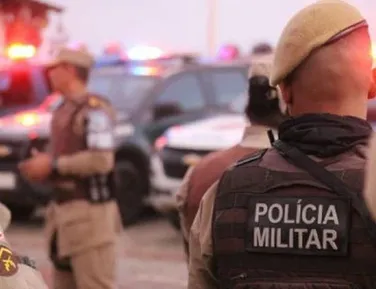 Policial militar é baleado durante confraternização em Vila de Abrantes - Imagem