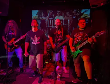 Da Ribeira a Lauro de Freitas: Ultra Bomb faz dobradinha neste fim de semana - Imagem