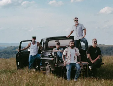 Detonautas como você nunca ouviu: tecnobrega e beats marcam novo álbum - Imagem