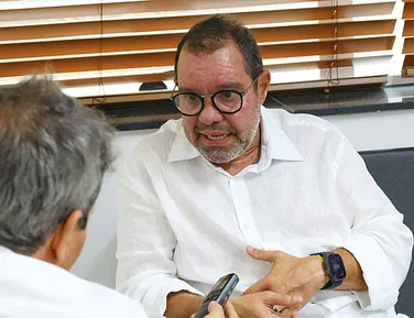 "Educação é o caminho para reduzir os acidentes" - Imagem