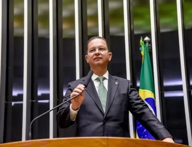 Emenda de R$ 1,9 milhão: deputado da Bahia é acusado de favorecer ONG - Imagem