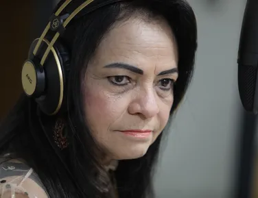 Moema Gramacho é multada por falha em contrato de R$ 6,7 milhões - Imagem