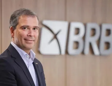 Caso Master: ex-presidente do BRB é preso por suspeita de fraude - Imagem