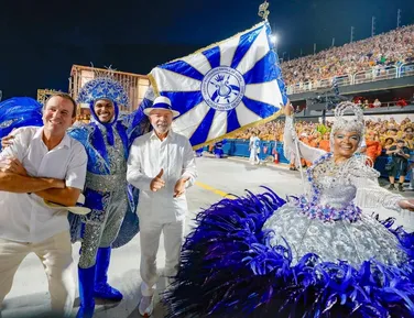 Escola que homenageou Lula usou verba da Lei Rouanet? Entenda polêmica - Imagem