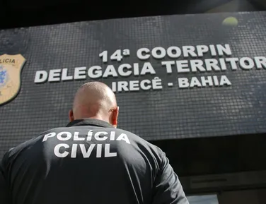 Operação Lockdown: esquema em presídio baiano extorquia famílias em R$ 10 mil - Imagem