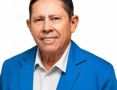 Ex-candidato a vereador Cizinho do Moto Táxi é executado na Bahia - Imagem