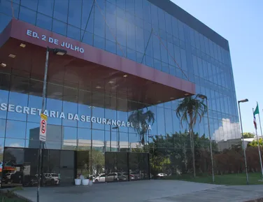 Ex-chefe de gabinete da SSP-BA tem denúncia rejeitada pelo STJ - Imagem
