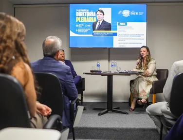 Exploração comercial da Orla de Pituaçu é tema de debate na ACB - Imagem
