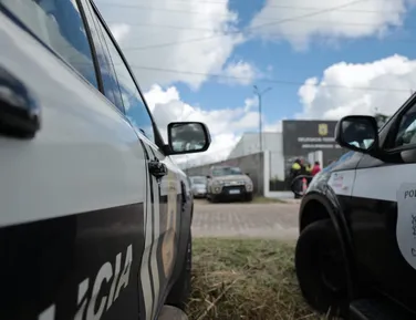 Foragido há quase seis anos por homicídio é preso na Bahia - Imagem