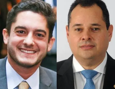 Alba: Federação União Progressista define novos vice-líderes; veja quem são - Imagem