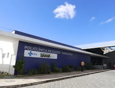 FESF-SUS abre seleção com vagas em Salvador e interior da Bahia - Imagem