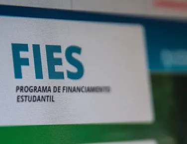 Fies abre inscrições para vagas remanescentes; veja como participar - Imagem