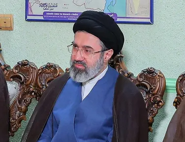 Irã ameaça cortar exportações do Golfo após avisos dos EUA - Imagem