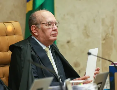 Gilmar Mendes é detonado após comemorar retorno de Cuca ao Santos - Imagem