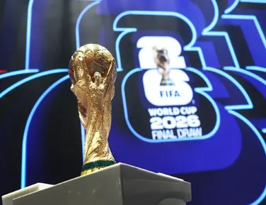 Globo define narrador para jogos do Brasil na Copa do Mundo 2026 - Imagem
