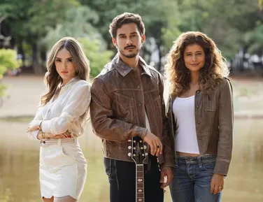 Globo é agro? Saiba porque emissora decidiu investir pesado no sertanejo - Imagem