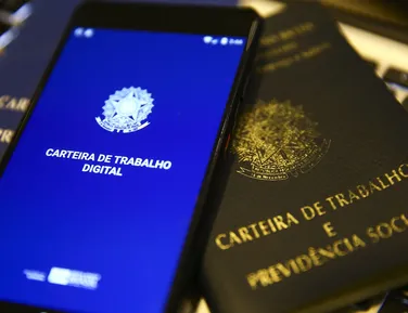 Fim da escala 6x1: Governo estima data para que proposta seja aprovada - Imagem