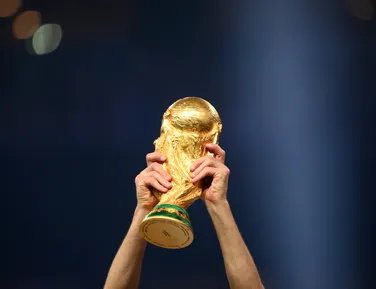 Como seriam as Séries B e C da Copa do Mundo se existissem - Imagem