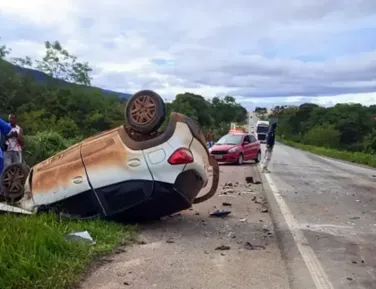 Homem que assassinou patroa por dívida de jogo morre em fuga na Bahia - Imagem