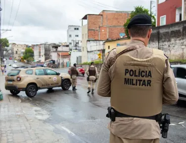 Idosa é abusada sexualmente em bairro de Salvador; entenda o caso - Imagem